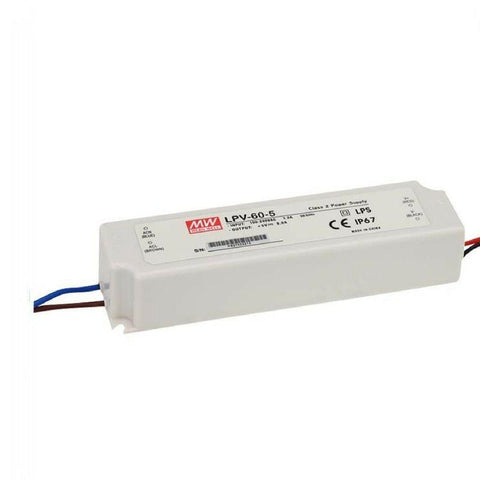 sursa de alimentare, Mean Well, LPV-60-24, sisteme de supraveghere, iluminat LED, sursa tensiune Mean Well, sursa alimentare profesionala, sursa alimentare 60w, Sursa de alimentare 24V/2.5A, sursa alimentare ip67, sursa led profesionala, led-box.ro