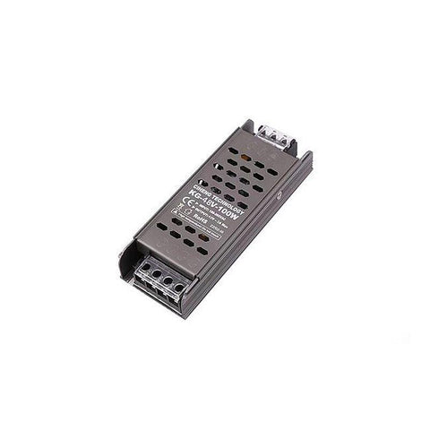 sursa alimentare sina magnetica, transformator sine magnetice, sursa 48V, sursa alimentare 100W, sursa sina magnetica, transformator sina magnetica, led-box.ro