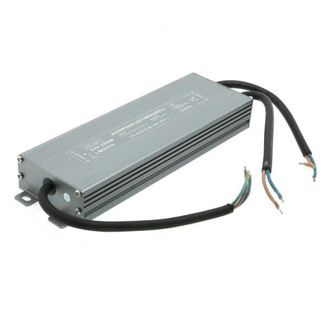 sursa alimentare 24v, alimentare benzi led, alimentare 24v, sursa alimentare fara cooler, sursa 24v, sursa camere supraveghere, sursa 200w, sursa routere wifi, sursa alimentare universala, sursa rezistenta la apa, led-box.ro