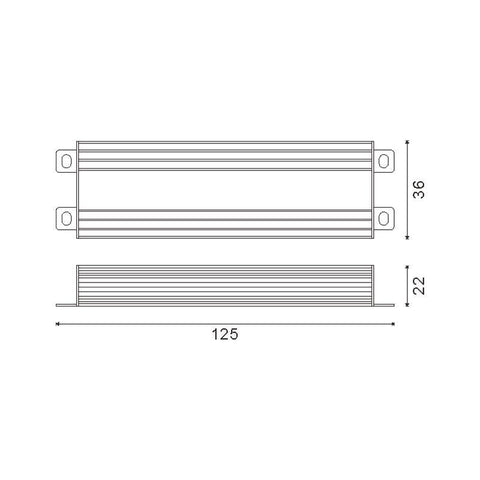 sursa alimentare 24v, alimentare benzi led, alimentare 24v, sursa alimentare fara cooler, sursa 24v, sursa camere supraveghere, sursa 36w, sursa routere wifi, sursa alimentare universala, sursa rezistenta la apa, alimentare ip65