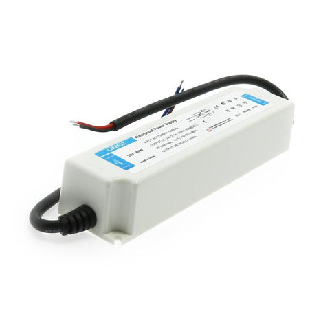 sursa alimentare 24v, alimentare benzi led, alimentare 24v, sursa alimentare led, sursa IP66, sursa 60w, sursa banda led, sursa alimentare 60W, sursa rezistenta la apa, sursa alimentare exterior, led-box.ro