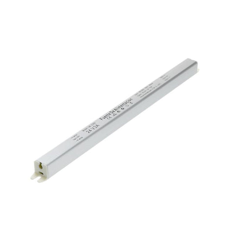 sursa led, sursa pentru profile, sursa incorporat in profile, sursa alimentare, sursa 60W, sursa 12v, Ultraslim, sursa slim , led-box.ro