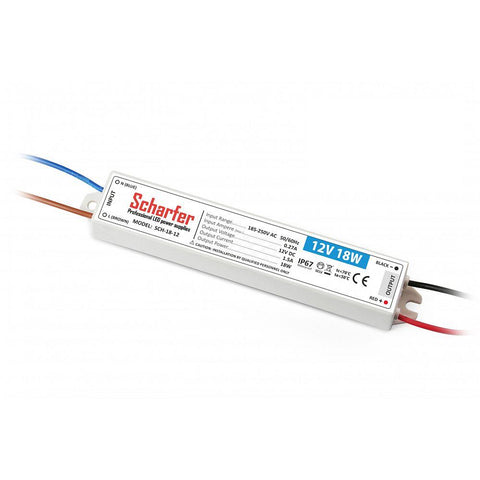 sursa alimentare led 1.5A, sursa alimentare 12v, sursa slim banda led, sursa led 12v, sursa alimentare profesionala, sursa led Scarfer, sursa led 12v, sursa de alimentare 12v, alimentare banda led 12v, sursa alimentare 18W- led-box.ro