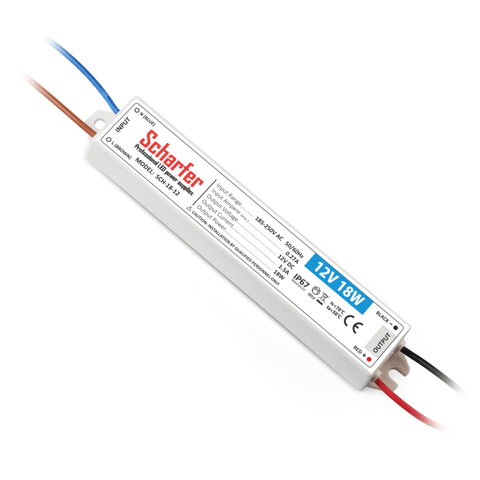 sursa alimentare led 1.5A, sursa alimentare 12v, sursa slim banda led, sursa led 12v, sursa alimentare profesionala, sursa led Scarfer, sursa led 12v, sursa de alimentare 12v, alimentare banda led 12v, sursa alimentare 18W- led-box.ro