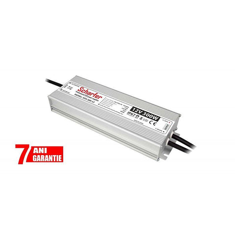 sursa alimentare led 25A, sursa alimentare 12v, sursa slim banda led, sursa led 12v, sursa alimentare profesionala, sursa led Scarfer, sursa led 12v, sursa de alimentare 12v, alimentare banda led 12v, sursa alimentare 300W
