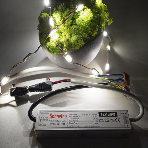 sursa alimentare led 2.5A, sursa alimentare 12v, sursa slim banda led, sursa led 12v, sursa alimentare profesionala, sursa led Scarfer, sursa led 12v, sursa de alimentare 12v, alimentare banda led 12v, sursa alimentare 30W, led-box.ro