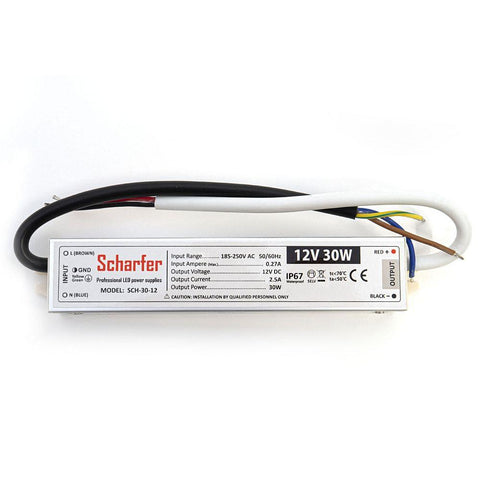 sursa alimentare led 2.5A, sursa alimentare 12v, sursa slim banda led, sursa led 12v, sursa alimentare profesionala, sursa led Scarfer, sursa led 12v, sursa de alimentare 12v, alimentare banda led 12v, sursa alimentare 30W, led-box.ro