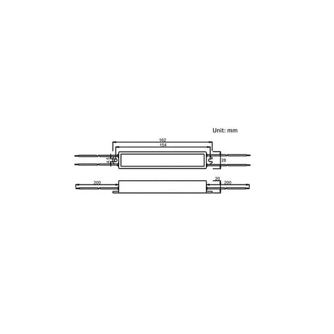 sursa alimentare led 0.75A, sursa alimentare 24v, sursa slim banda led, sursa led 24v, sursa alimentare profesionala, sursa led Scarfer, sursa led 24v, sursa de alimentare 24v, alimentare banda led 24v, sursa alimentare 18W