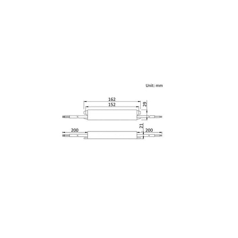 sursa alimentare led 0.83A, sursa alimentare 24v, sursa slim banda led, sursa led 24v, sursa alimentare profesionala, sursa led Scarfer, sursa led 24v, sursa de alimentare 24v, alimentare banda led 24v, sursa alimentare 20W, led-box.ro