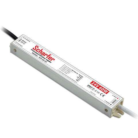 sursa alimentare led 2.5A, sursa alimentare 24v, sursa slim banda led, sursa led 24v, sursa alimentare profesionala, sursa led Scarfer, sursa led 24v, sursa de alimentare 24v, alimentare banda led 24v, sursa alimentare 60W, led-box.ro