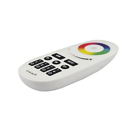 telecomanda rgb, telecomanda MiLight, Miboxer, FUT095, telecomanda wireless, telecomanda 4 zone, led-box.ro