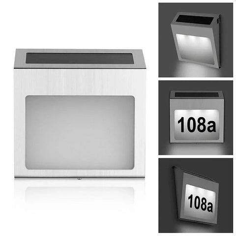 Aplice Cu Senzor – LED-BOX