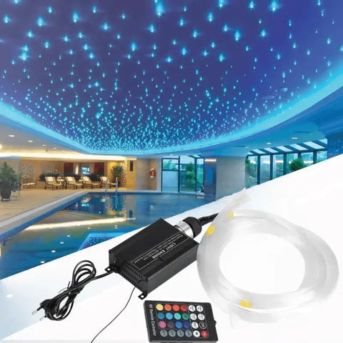 Fibra Optica – LED-BOX