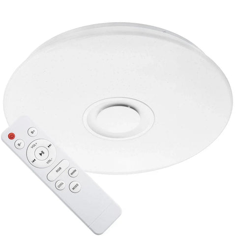 Plafoniere LED Moderne - IP44, cu Senzor, pentru Casă – LED-BOX