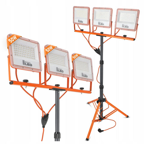 Proiectoare Modulare – LED-BOX