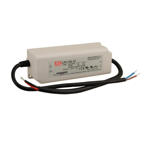 Surse MEAN WELL – LED-BOX