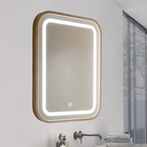 Oglinzi LED Baie & Makeup