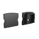 Profil Led Masterled GK 12mm-2 2m czarny czarny-37426