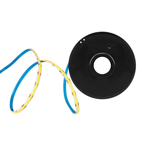 Taśma LED COB 12V Premium 50m 16000 led IP20 4000K-38255