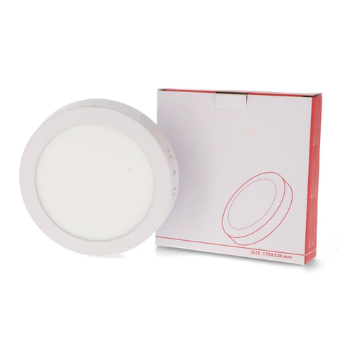 Spot LED 170–265V AC stabil la variații