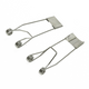 Corp Iluminat LED De Urgenta 3W Zovy, Functie Autotest, 100LM