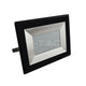 Proiector LED 100W V-TAC corp negru alb neutru 4000K IP65