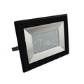 Proiector LED 100W V-TAC corp negru alb neutru 4000K IP65