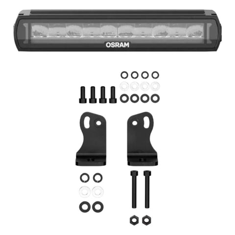 LED bar Osram, LED light bar, lumini LED bar, bare LED pentru mașini, bare luminoase LED, bara led Osram, FX250-CB-Gen2, led-box.ro