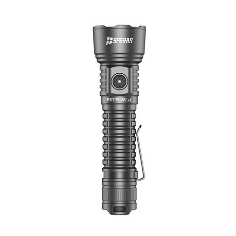 SPERAS EST PLUS V3 - kit complet cu accesorii