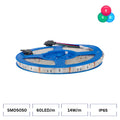 banda led rgb, banda led 12v, banda led rgb exterior, banda cu led exterior, benzi led rgb ip65, led-box.ro
