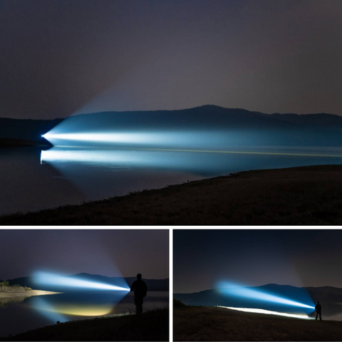Olight Javelot PRO 2 – lanternă cu iluminare peste 1 km
