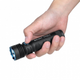 Olight Seeker 4 – Lanternă LED 3100 lm, 400 m, USB-C, led-box.ro