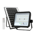 Proiector LED Solar 100W 1100Lm EcoLux - 3CCT | Telecomanda| IP65
