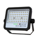 Proiector LED Solar 100W 1100Lm EcoLux - 3CCT | Telecomanda| IP65