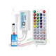 Kit Banda LED COB RGBW Digital Running Light 24V 784 LED/M MDC