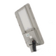Lampa cu panou solar 200w, telecomanda si senzor pentru iluminat public, led-box.ro