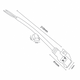 Adaptor electric Ecofast pentru conectare benzi LED