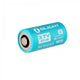 Acumulator Olight 550mAh RCR123A, 3.7V