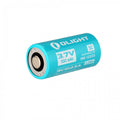Acumulator Olight 550mAh RCR123A, 3.7V