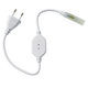Adaptor 230V AC pentru Neon LED 8x16mm Plug & Play