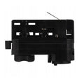 adaptor corp iluminat, adaptor trifazat, accesorii sina trifazata, adaptor spoturi sina, adaptor corp iluminat, led-box.ro