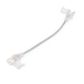 cablu adaptor dublu cu fir bandă LED 220V