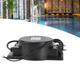 Sursă alimentare 60W clasa II pentru echipamente de piscină