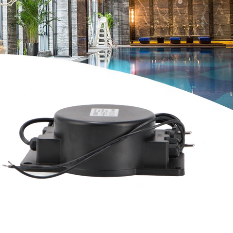 Sursă alimentare 60W clasa II pentru echipamente de piscină