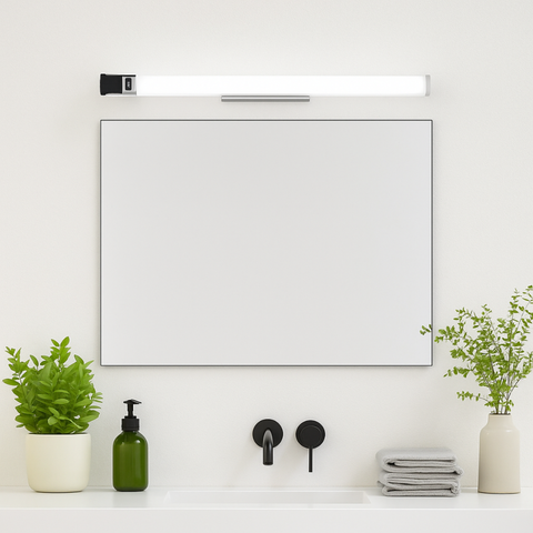 aplica LED VERO 15 W pentru oglindă mare