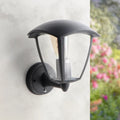aplica exterior cu senzor, felinar cu senzor, aplica felinar fatada, iluminat exterior senzor, aplice fatada cu senzor, aplica led senzor, led-box.ro