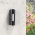 aplica led fatada 10w, aplice led 10w, aplice fatada lumina sus si jos, aplica moderna exterior, aplice ieftine, modele aplice led exterior, aplica cu led iluminat fatada, led-box.ro
