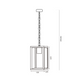 aplica suspendata, aplice cu lant, aplice suspendate, aplice terasa, aplica terasa, aplice exterior, aplice moderne, aplica foisor, led-box.ro