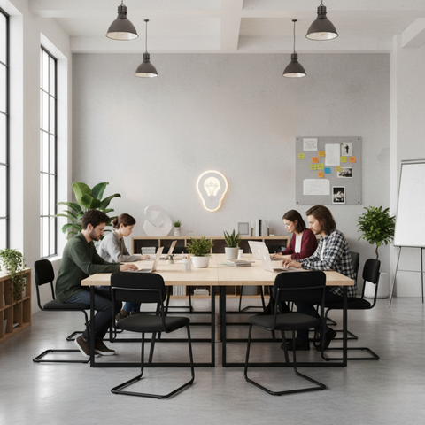 aplica LED 22W alb mat Epistar