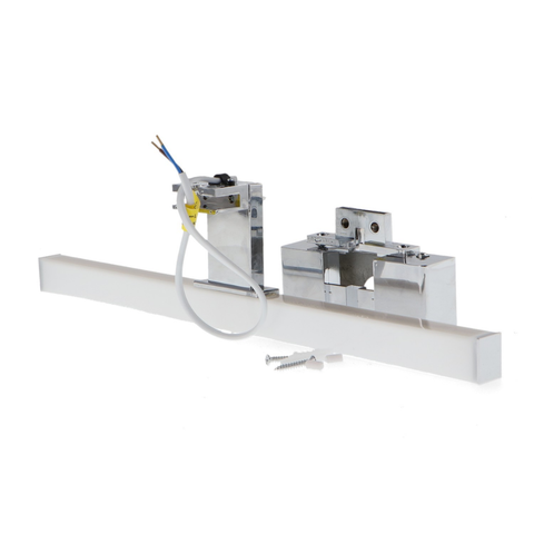 Iluminat de baie LED 9W montaj perete